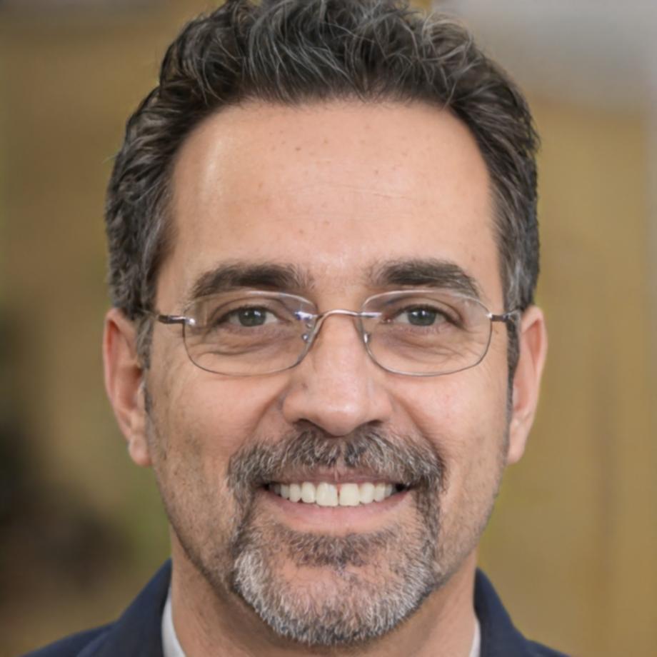 Retrato profesional de Unai Gorostiza, consultor financiero especializado en presupuestos adaptativos