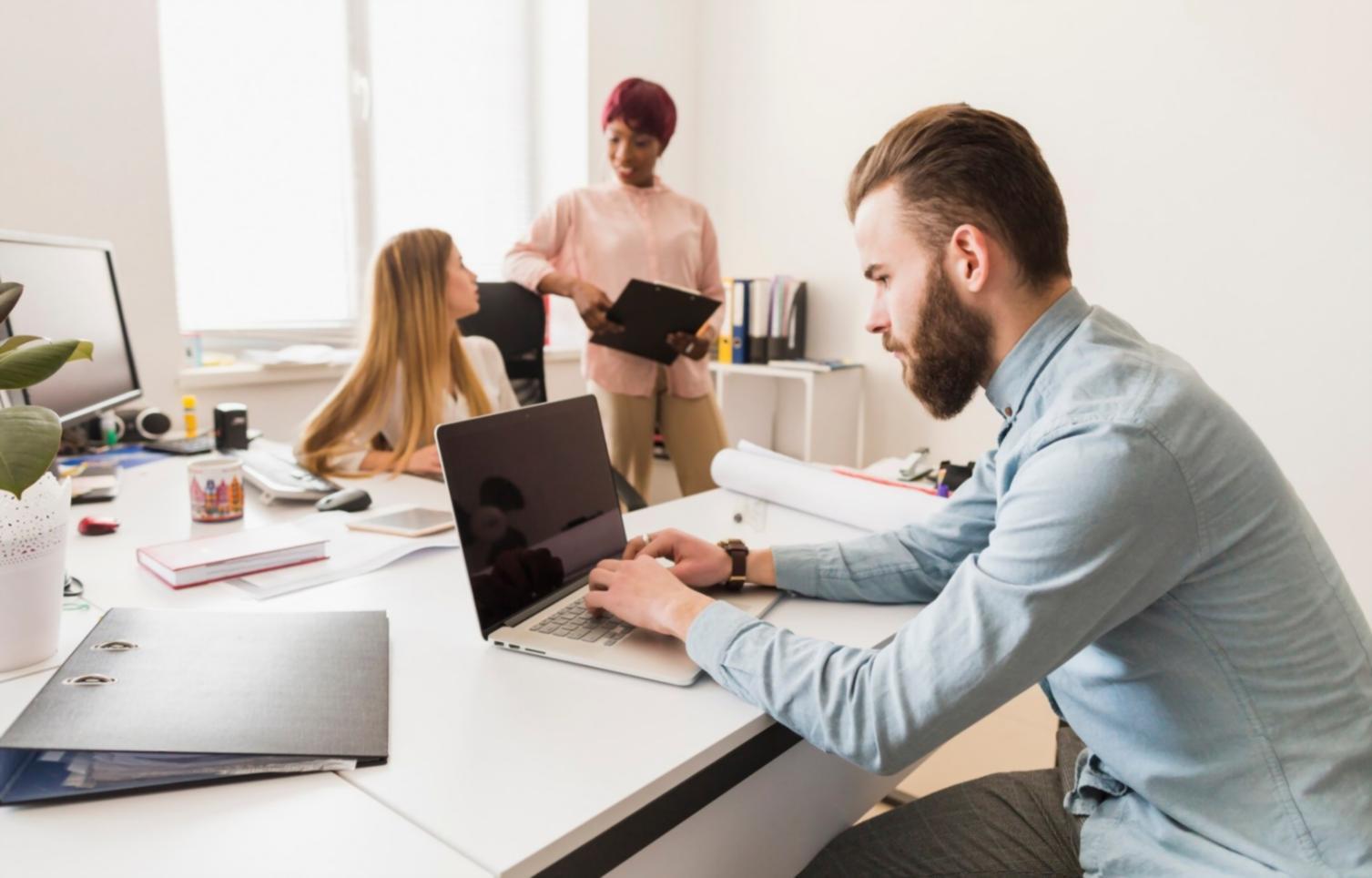 Sesión de seguimiento online sobre implementación de rolling budgets