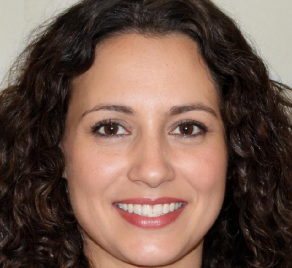 Retrato profesional de Nerea Etxebarria, especialista en planificación financiera y presupuestos rodantes